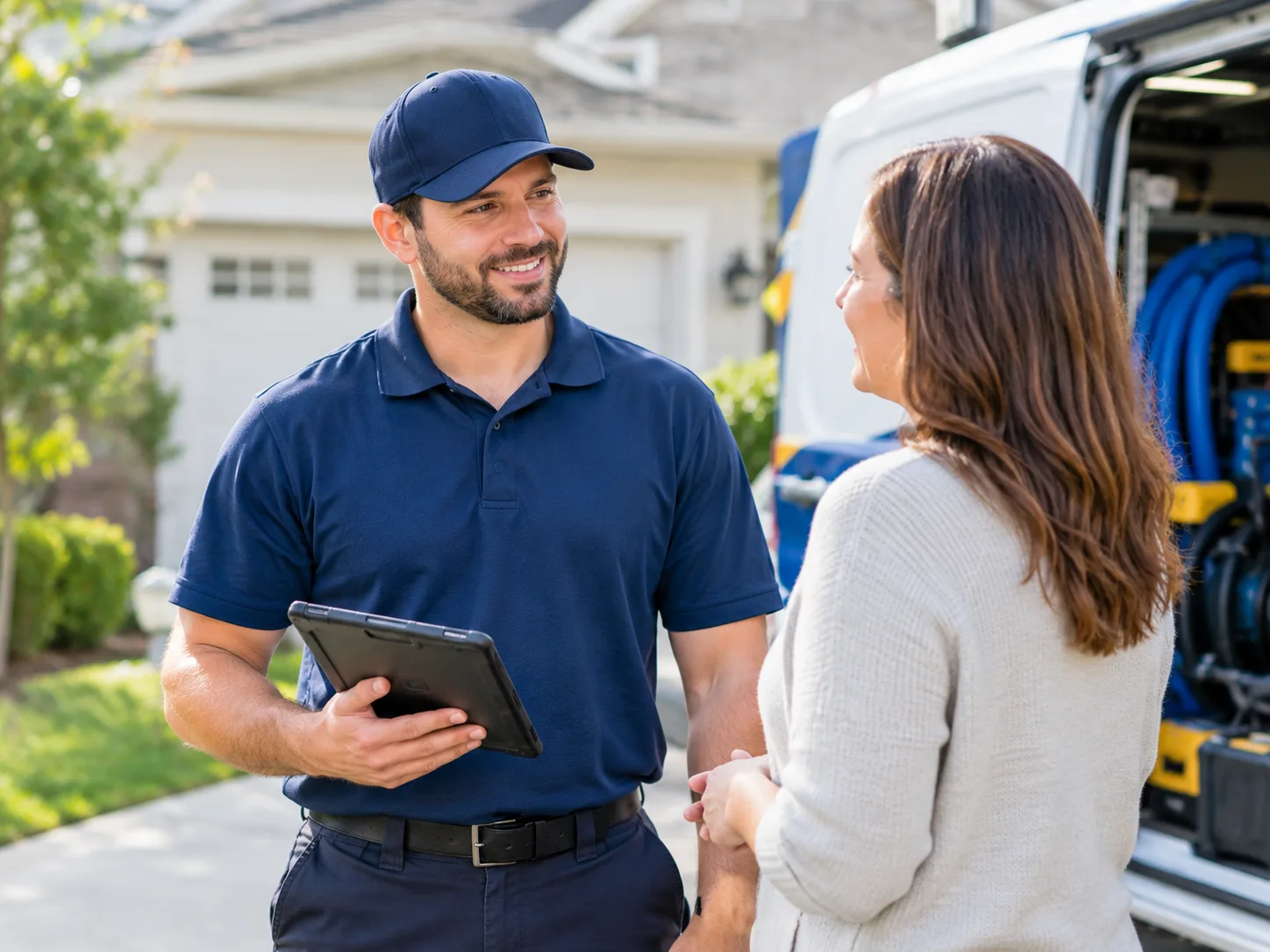 Sewage Backup Cleanup Constable, NY FAQs